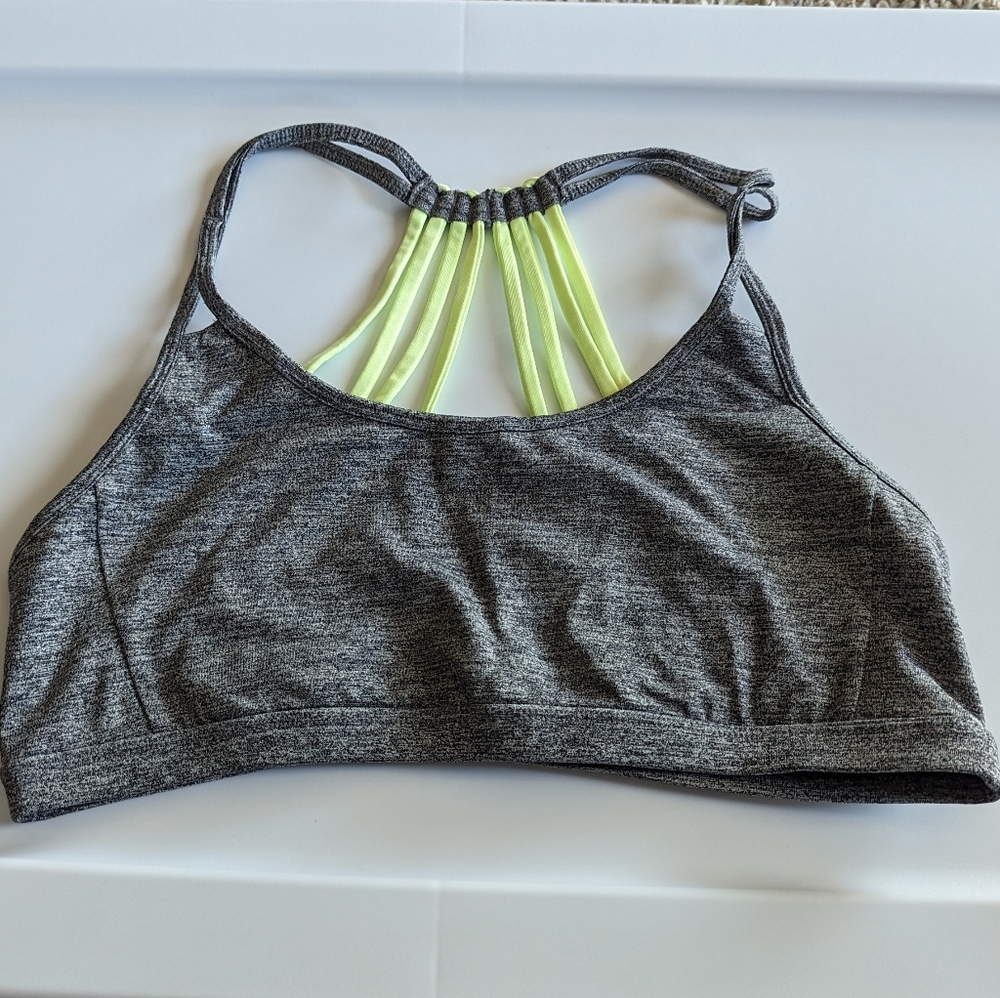 Forever 21 Sports Bra
